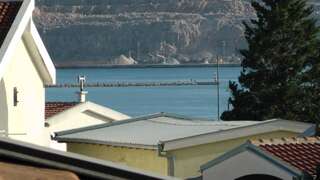 Апартаменты Studios Milošev Бар Апартаменты-студио-21