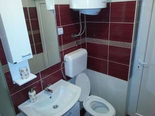 Апартаменты Studios Milošev Бар Апартаменты-студио-22