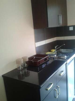 Апартаменты Studios Milošev Бар Апартаменты-студио-26