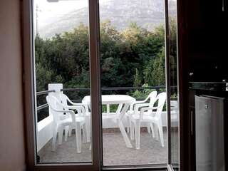 Апартаменты Studios Milošev Бар Апартаменты-студио-28