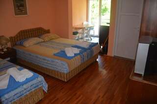 Апартаменты Studios Milošev Бар Апартаменты-студио-3