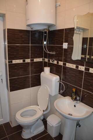 Апартаменты Studios Milošev Бар Апартаменты-студио-33