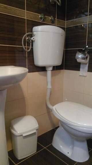 Апартаменты Studios Milošev Бар Апартаменты-студио-39