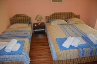 Апартаменты Studios Milošev Бар Апартаменты-студио-4