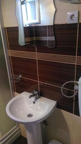 Апартаменты Studios Milošev Бар Апартаменты-студио-40