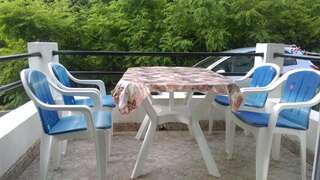 Апартаменты Studios Milošev Бар Апартаменты-студио-41