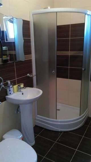 Апартаменты Studios Milošev Бар Апартаменты-студио-48