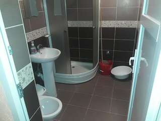 Апартаменты Studios Milošev Бар Апартаменты-студио-5