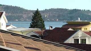 Апартаменты Studios Milošev Бар Апартаменты-студио-60