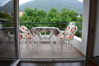 Апартаменты Studios Milošev Бар Апартаменты-студио-65