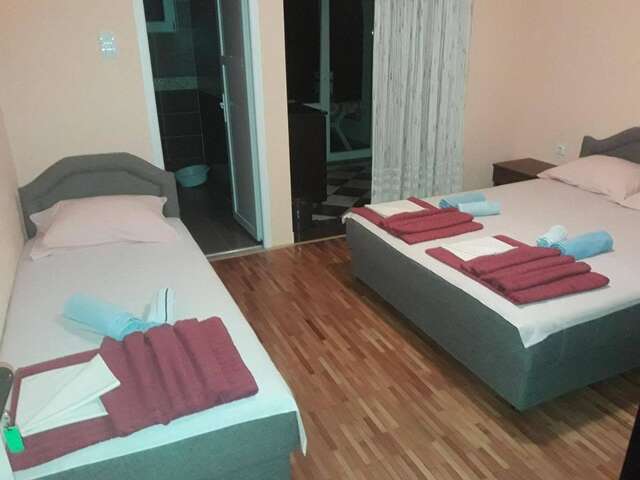 Апартаменты Studios Milošev Бар-19