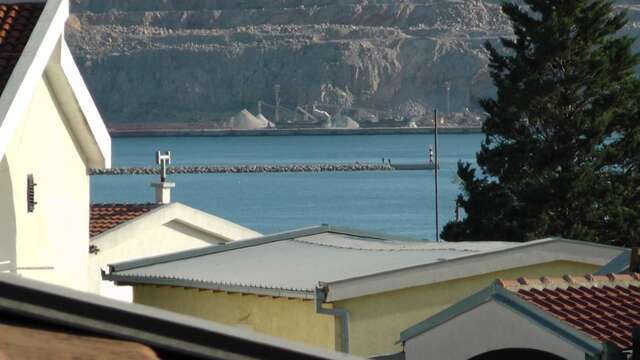 Апартаменты Studios Milošev Бар-23