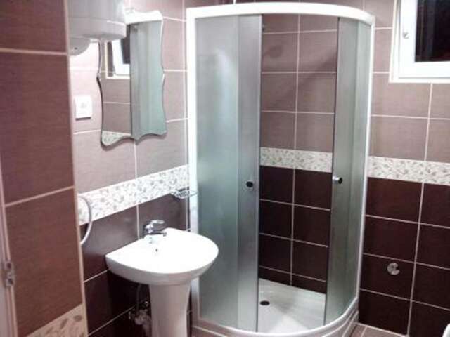 Апартаменты Studios Milošev Бар-27