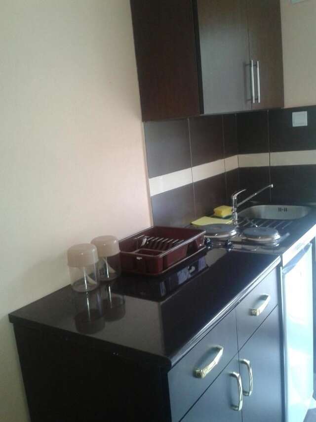 Апартаменты Studios Milošev Бар-28