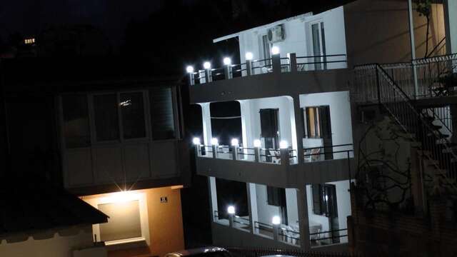 Апартаменты Studios Milošev Бар-32