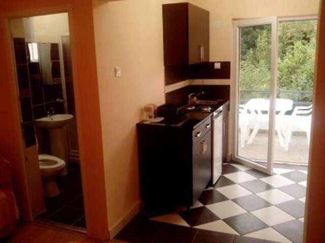 Апартаменты Studios Milošev Бар-57