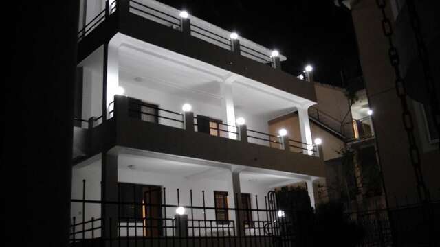 Апартаменты Studios Milošev Бар-59