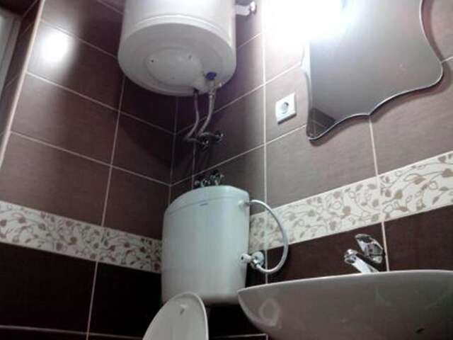 Апартаменты Studios Milošev Бар-71