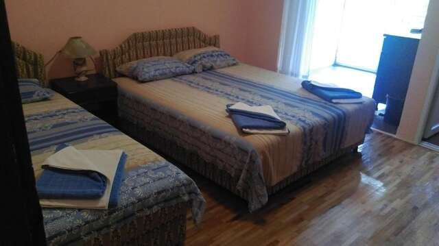 Апартаменты Studios Milošev Бар-75