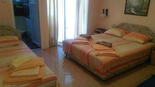 Апартаменты Studios Milošev Бар-92